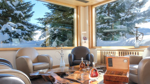 Hotel Annapurna 5*, Courchevel